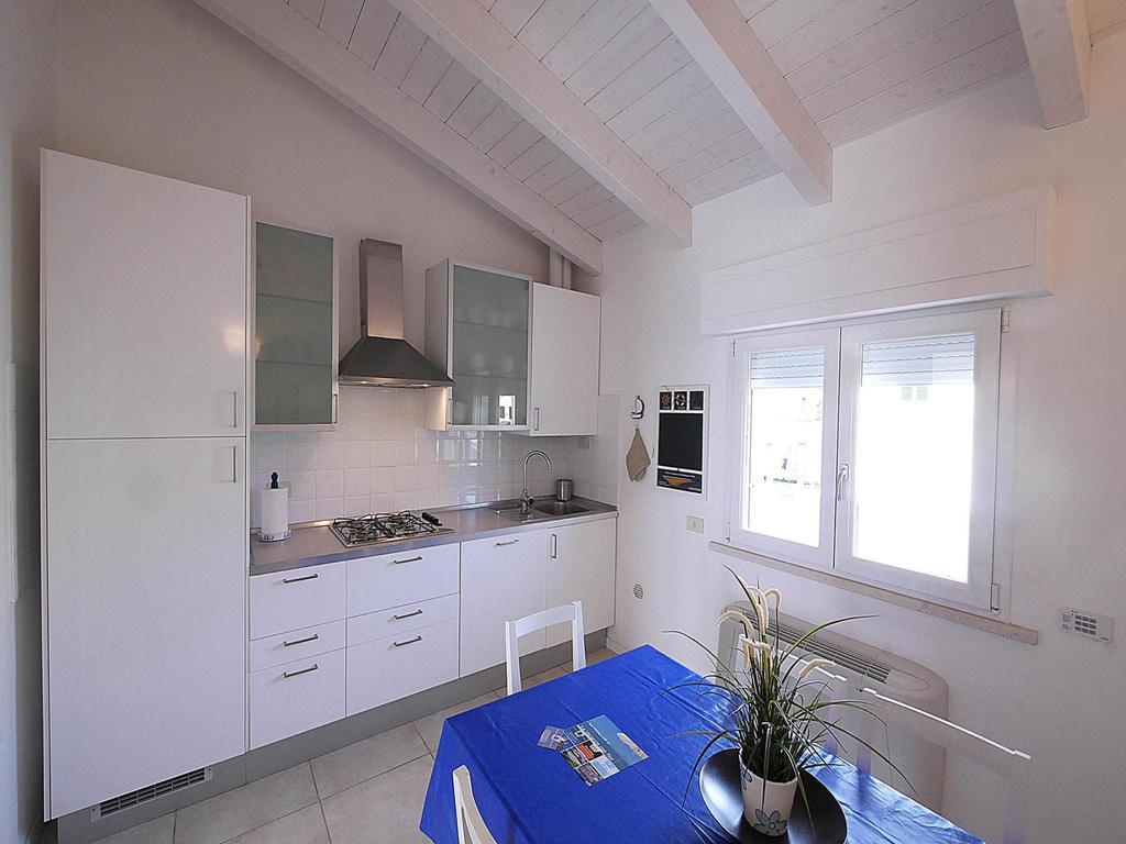 Residence Villa Livia San Vincenzo Exteriör bild