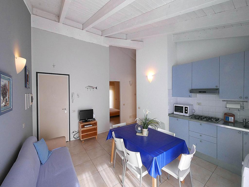 Residence Villa Livia San Vincenzo Exteriör bild